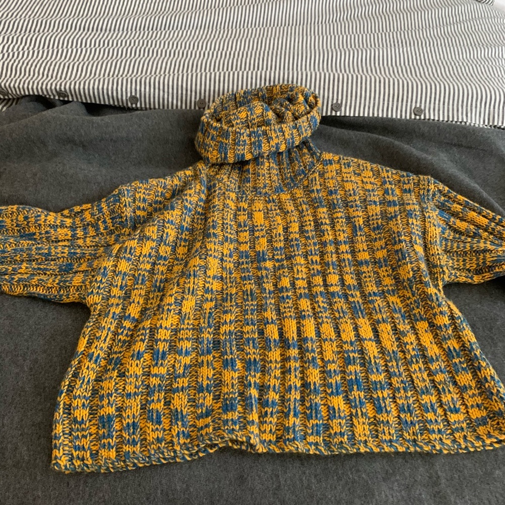 Urban outfitters sweater
